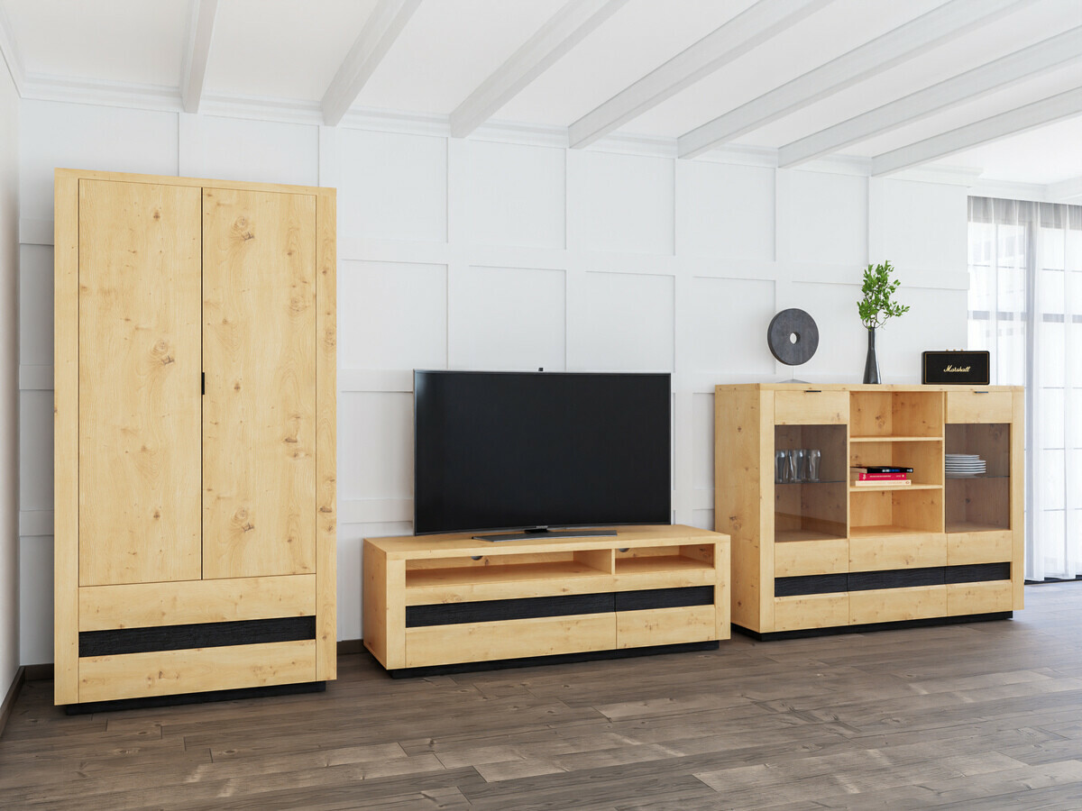 Baldų kolekcija Sermeli