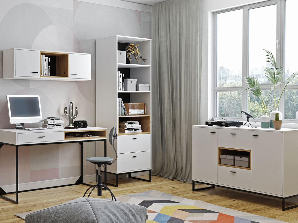 Baldų kolekcija Baltesi