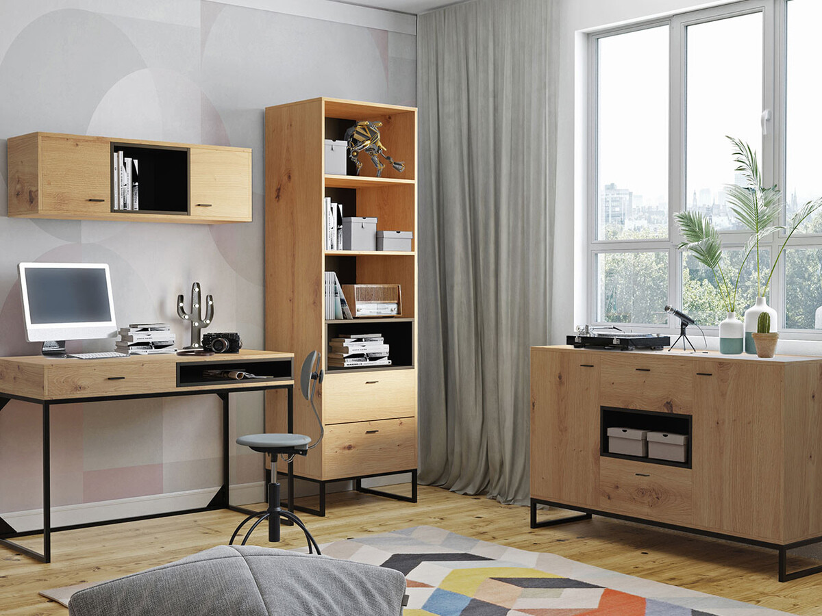 Baldų kolekcija Baltesi