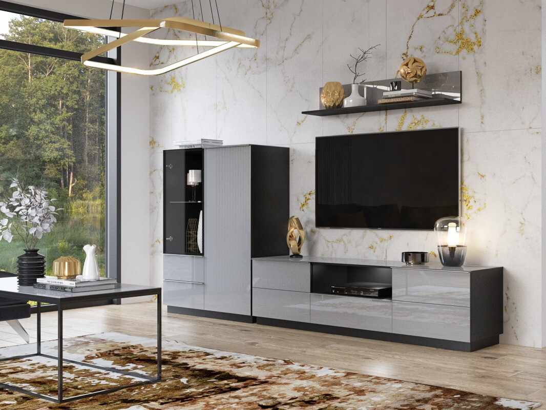 Baldų kolekcija Fervese