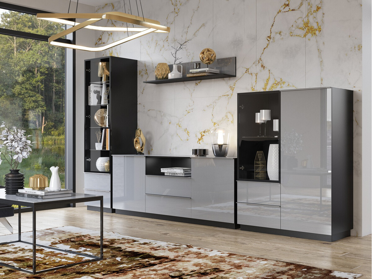 Baldų kolekcija Fervese