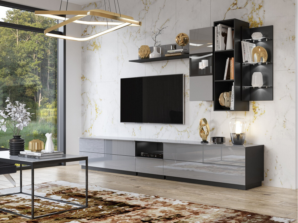 Baldų kolekcija Fervese