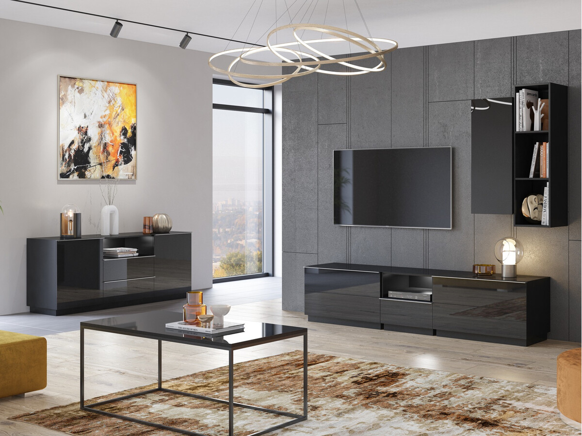 Baldų kolekcija Fervese