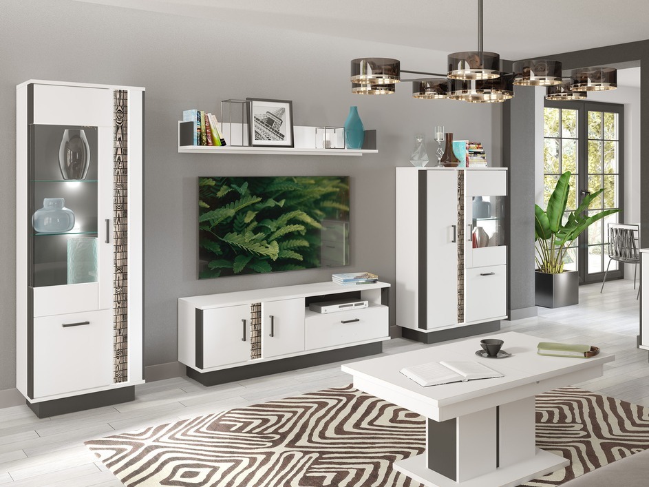 Baldų kolekcija Fiosalu