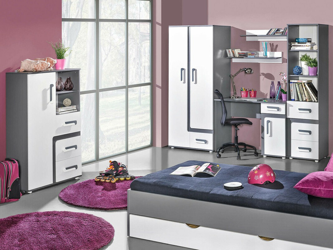 Baldų kolekcija Aviseve