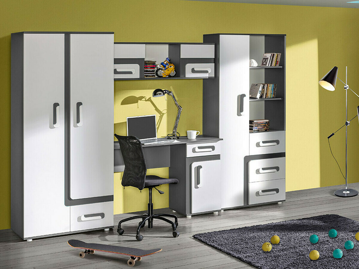 Baldų kolekcija Aviseve