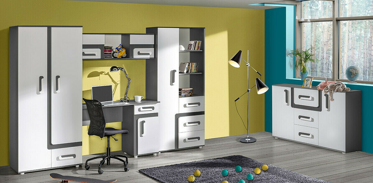 Baldų kolekcija Aviseve