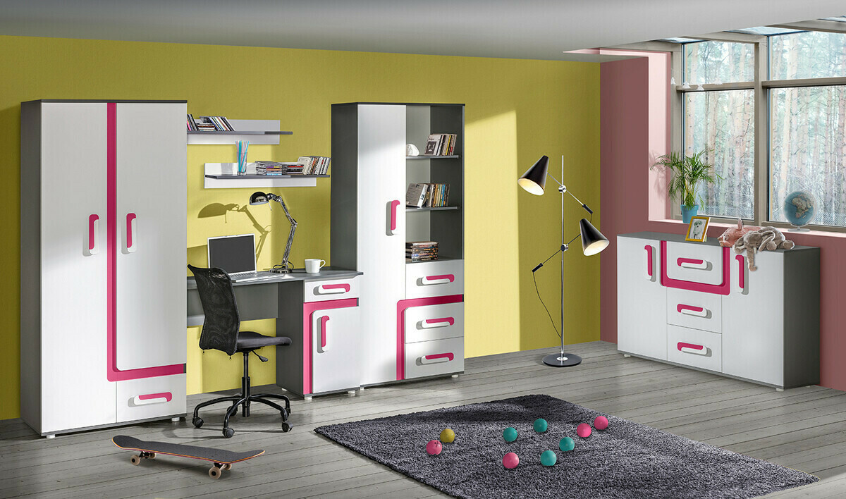 Baldų kolekcija Aviseve