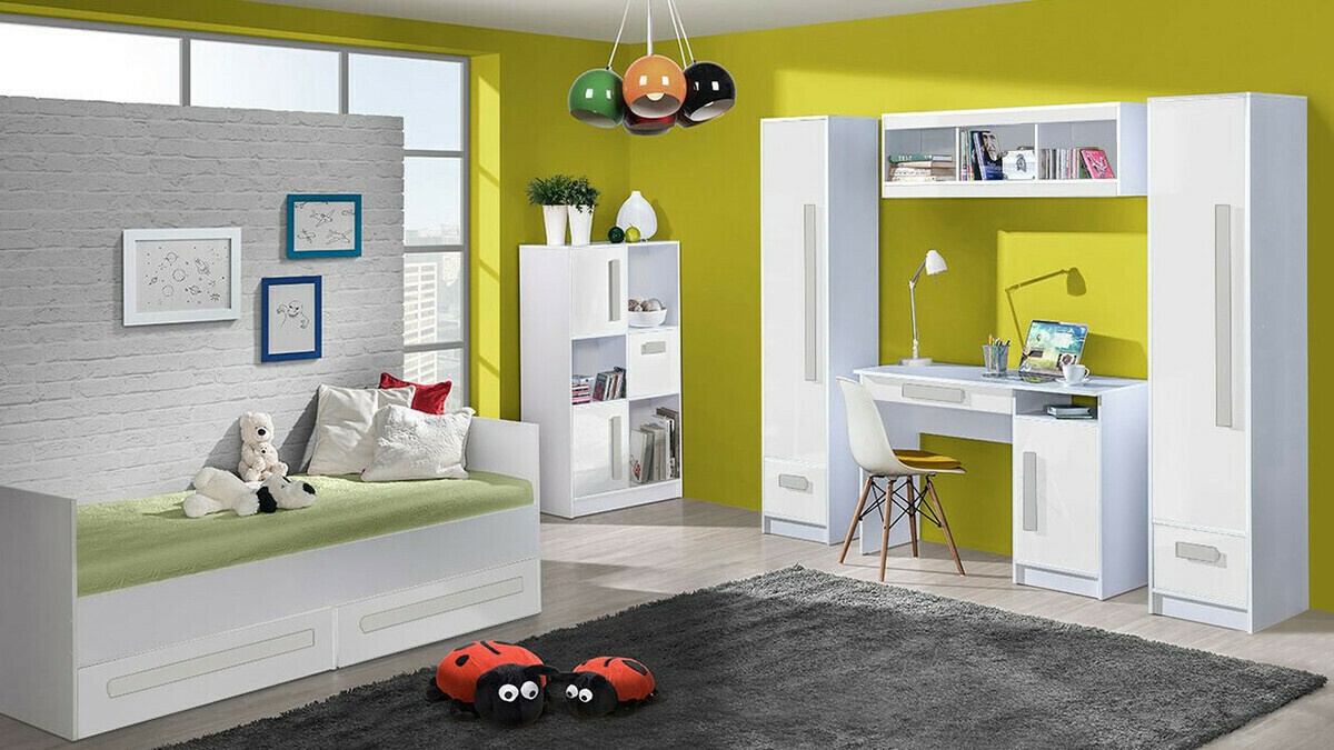 Baldų kolekcija Merevari