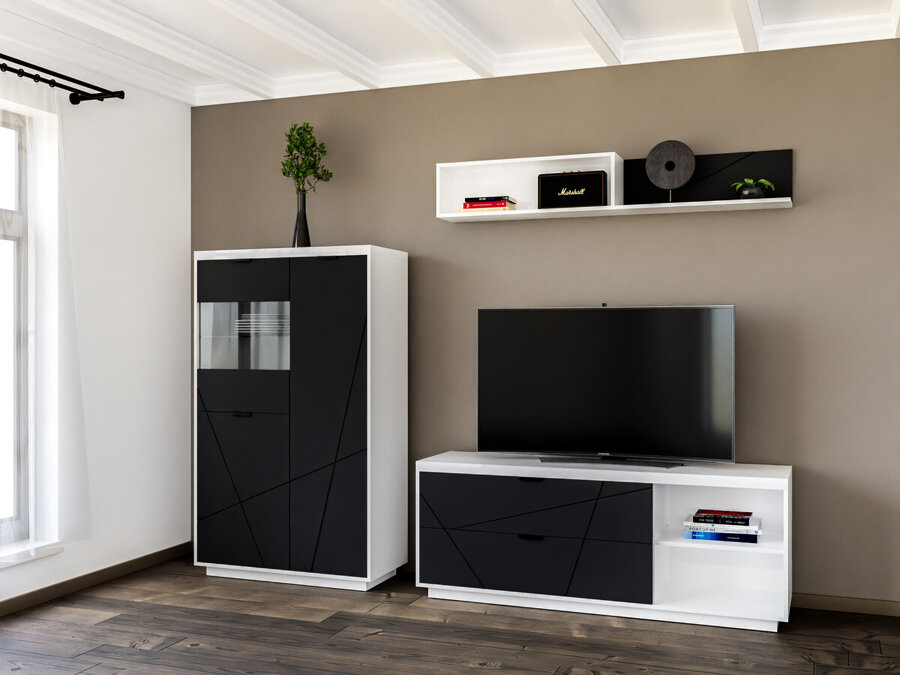 Baldų kolekcija Fivale