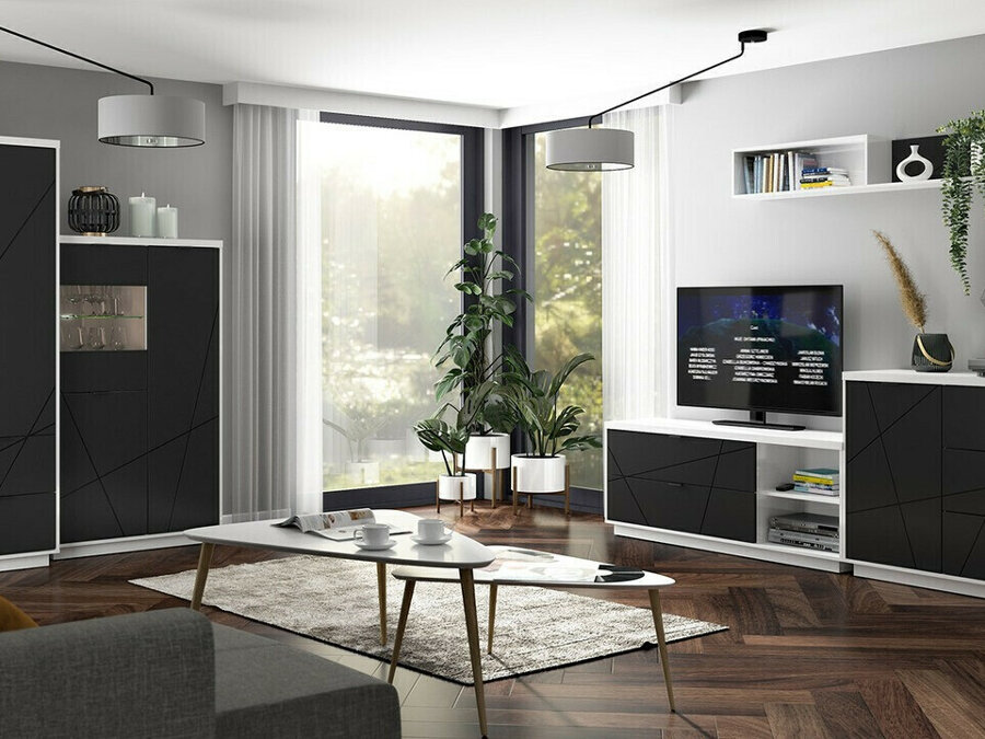 Baldų kolekcija Fivale