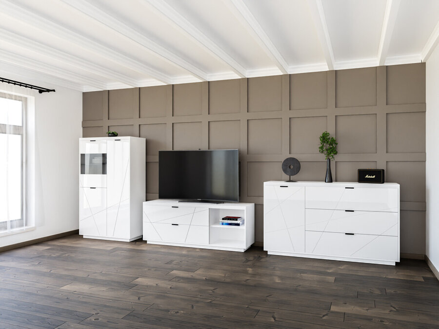 Baldų kolekcija Fivale