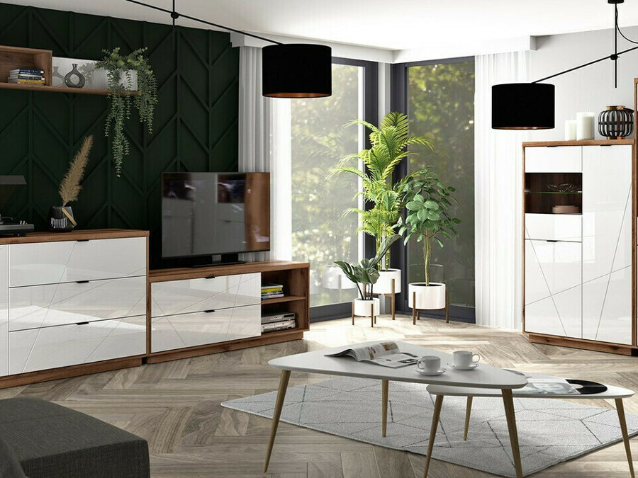 Baldų kolekcija Fivale