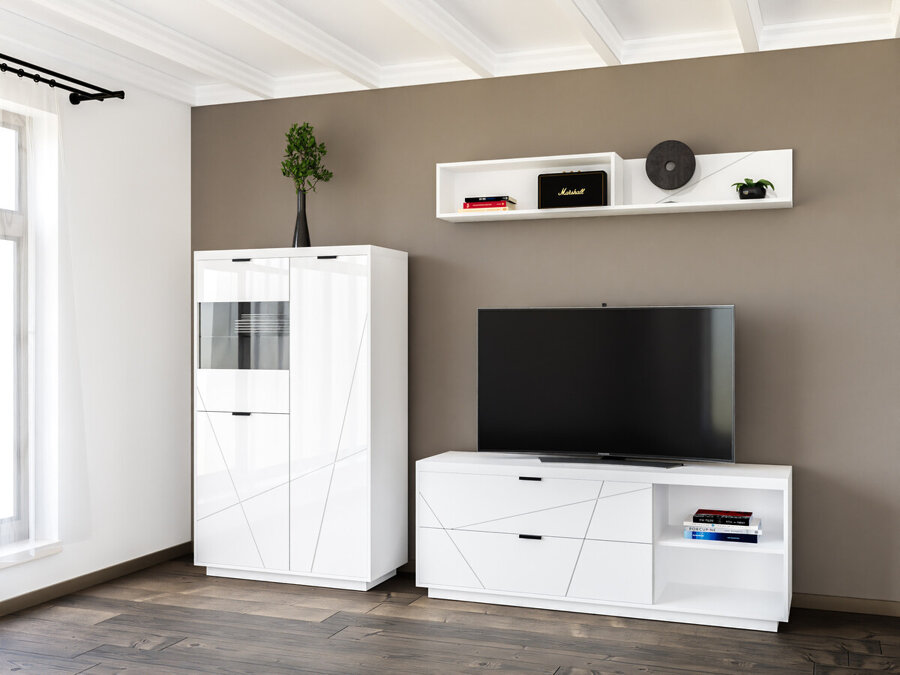 Baldų kolekcija Fivale