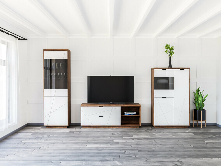 Baldų kolekcija Fivale