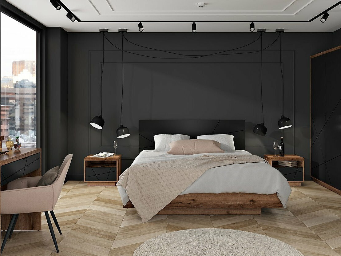 Baldų kolekcija Fivale