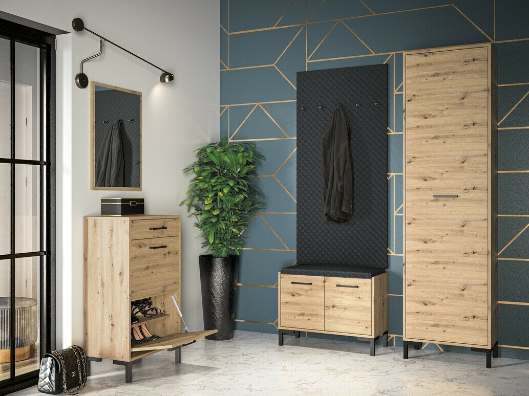 Baldų kolekcija Larnolo