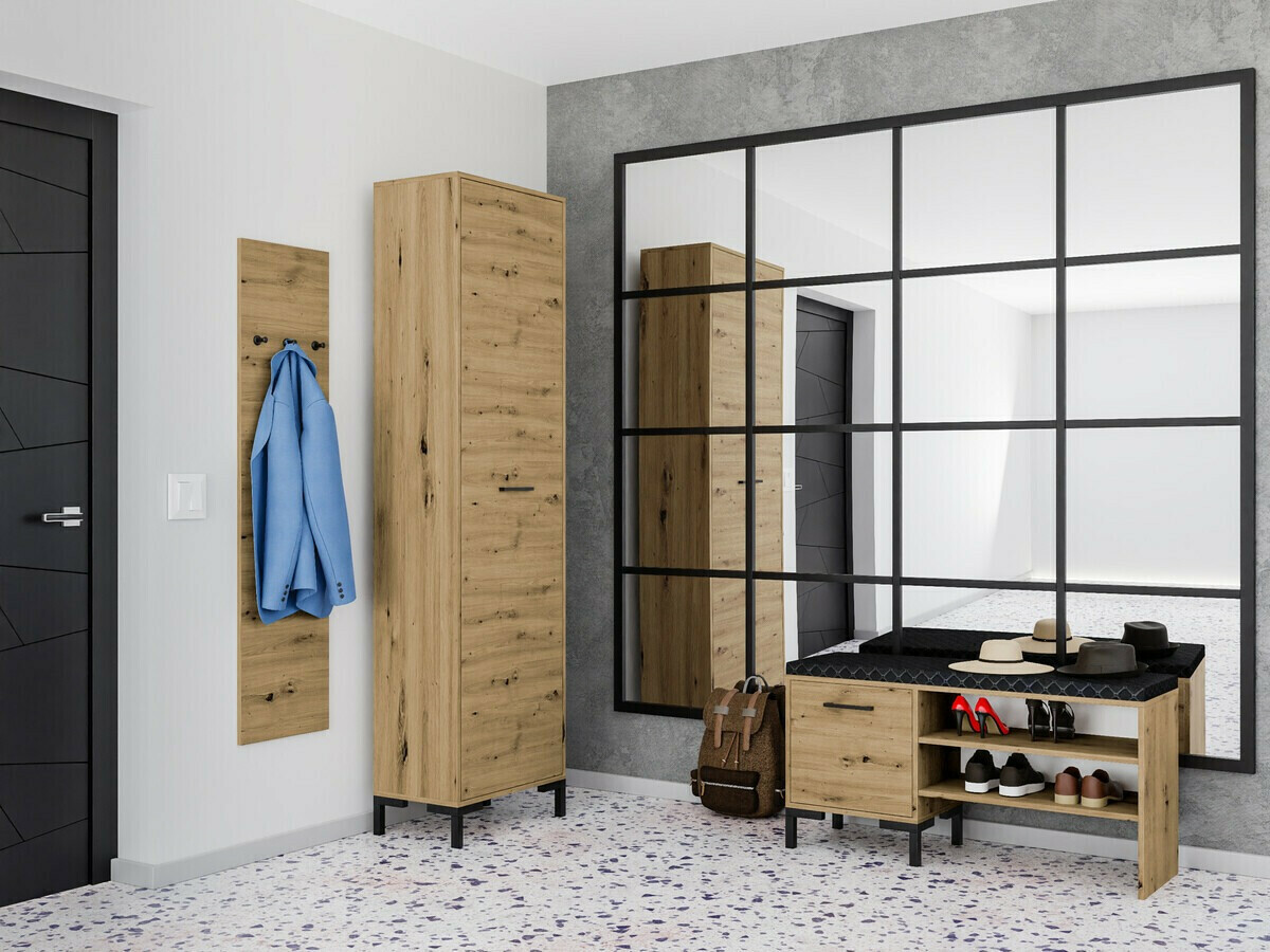 Baldų kolekcija Larnolo