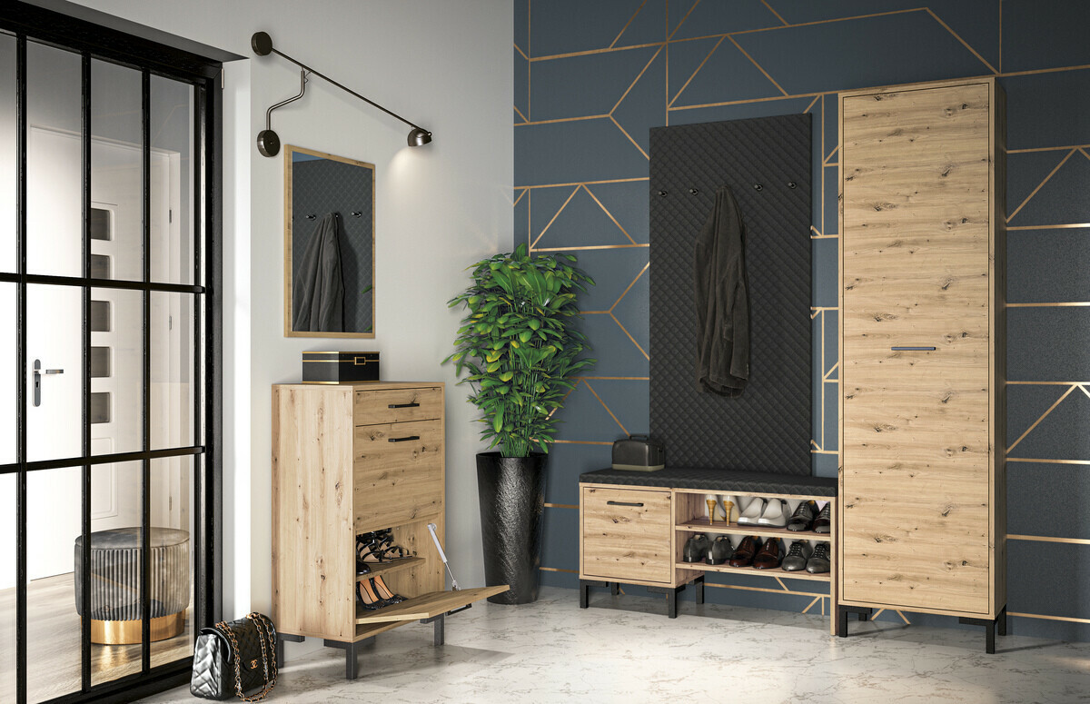 Baldų kolekcija Larnolo