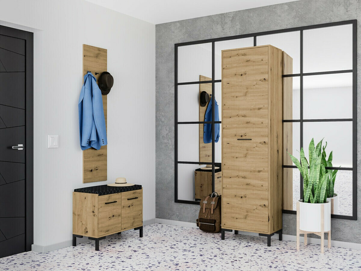 Baldų kolekcija Larnolo