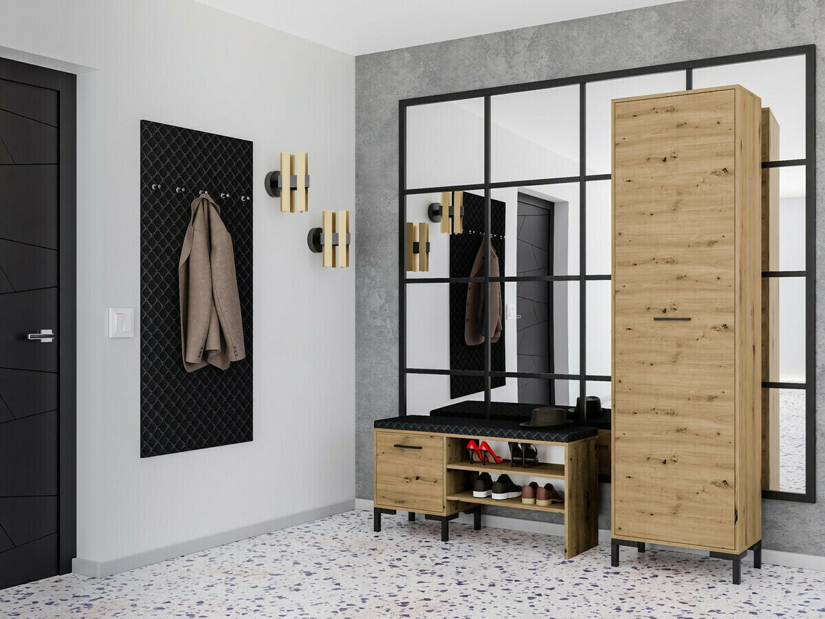 Baldų kolekcija Larnolo