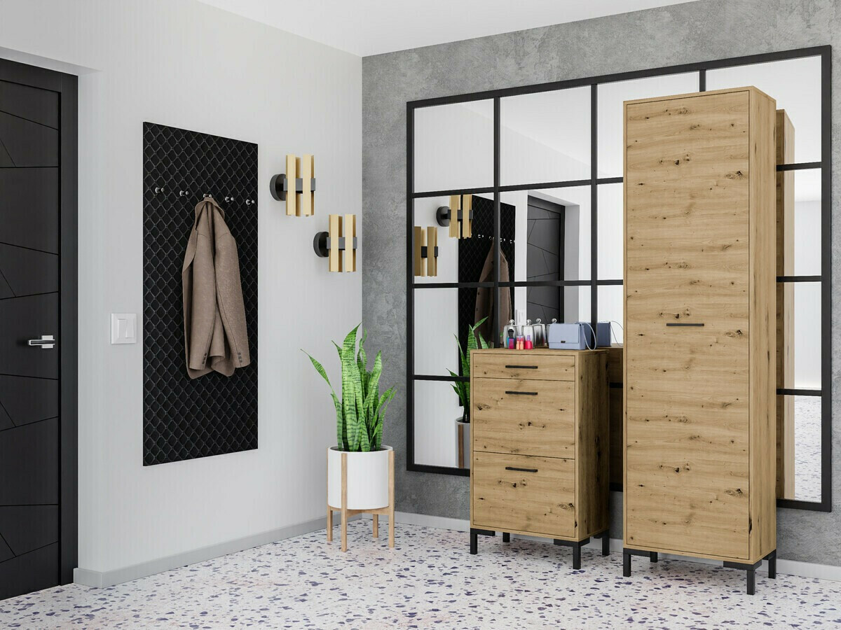 Baldų kolekcija Larnolo