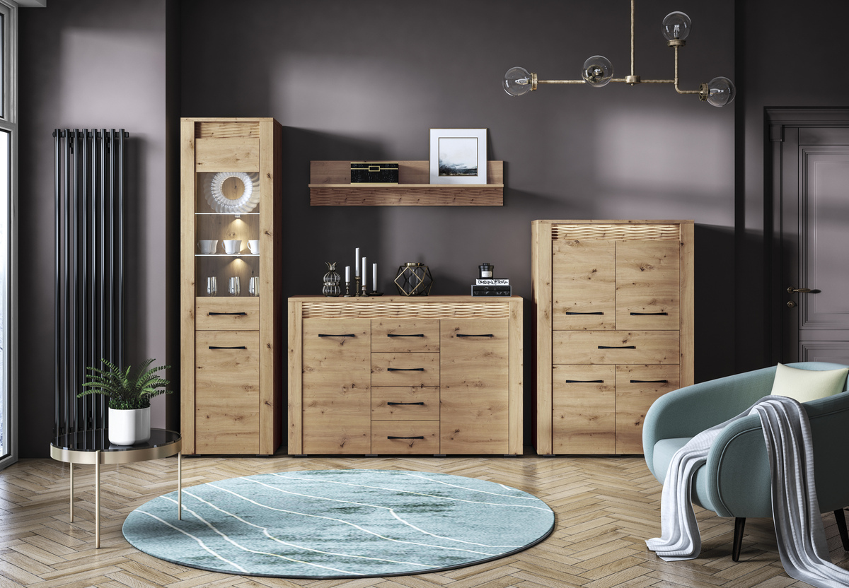 Baldų kolekcija Flonole