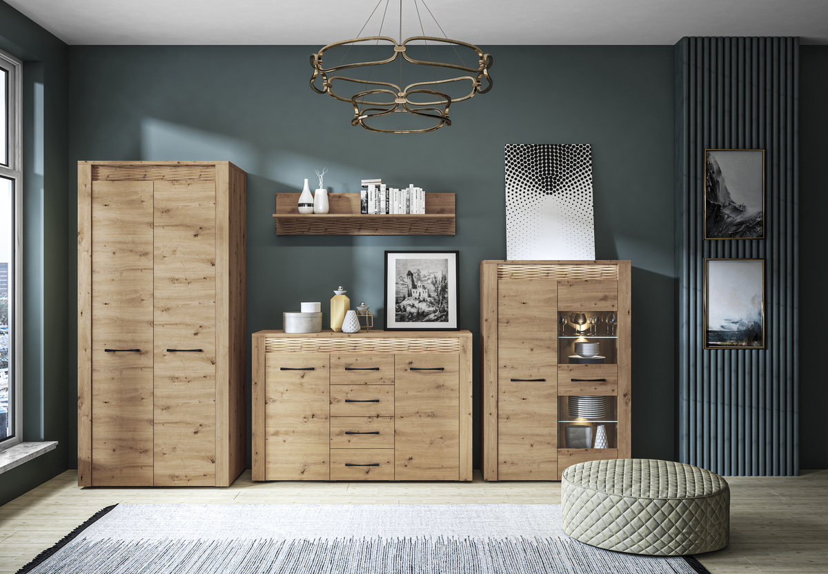 Baldų kolekcija Flonole