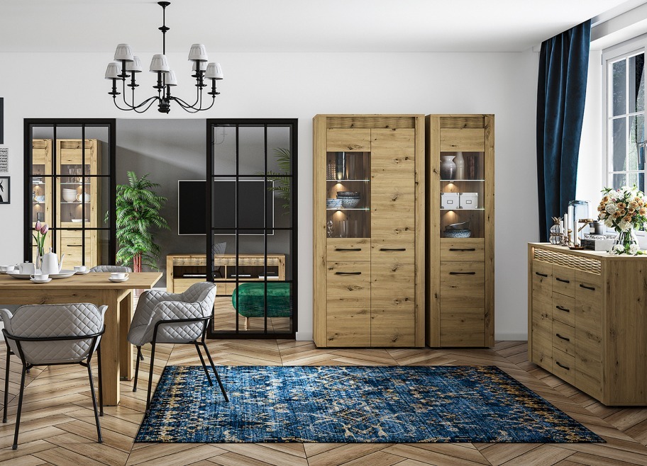 Baldų kolekcija Flonole