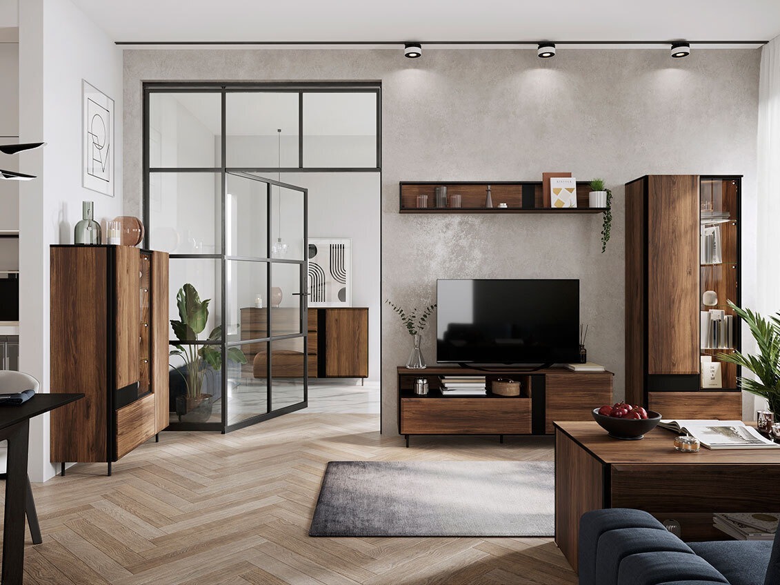 Baldų kolekcija Sosono