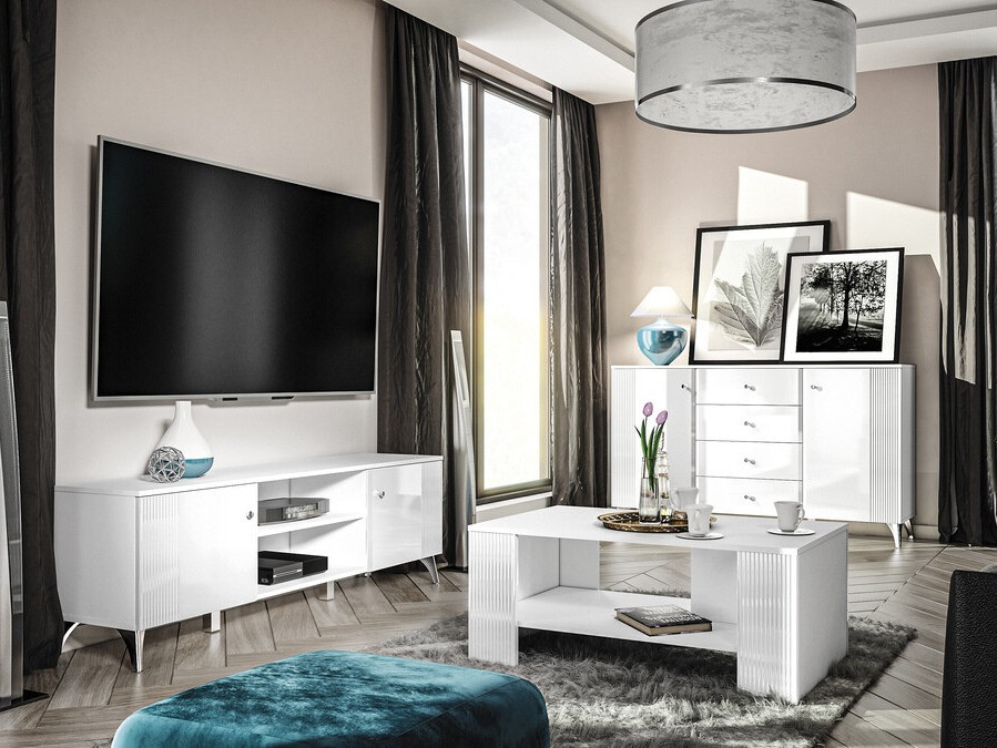 Baldų kolekcija Fivfloi