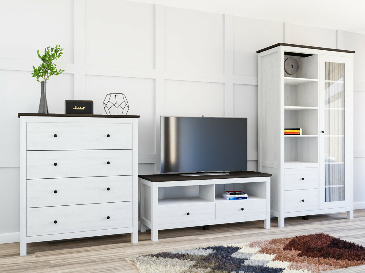 Baldų kolekcija Sordoro