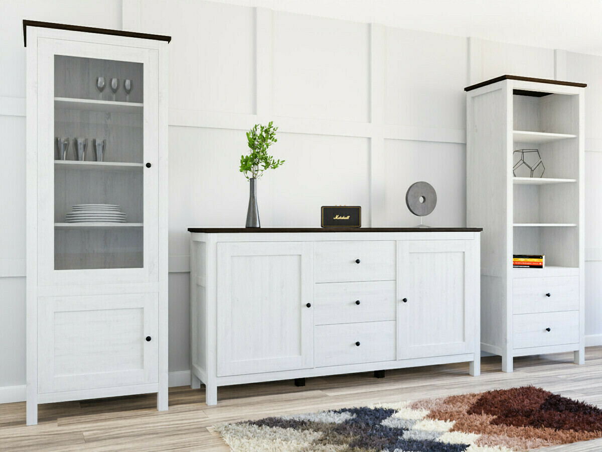 Baldų kolekcija Sordoro