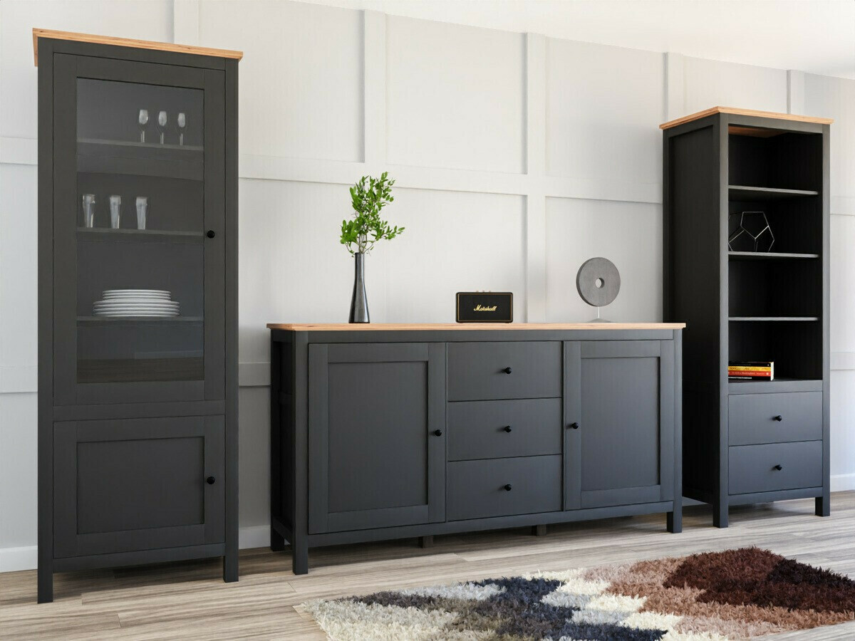 Baldų kolekcija Sordoro