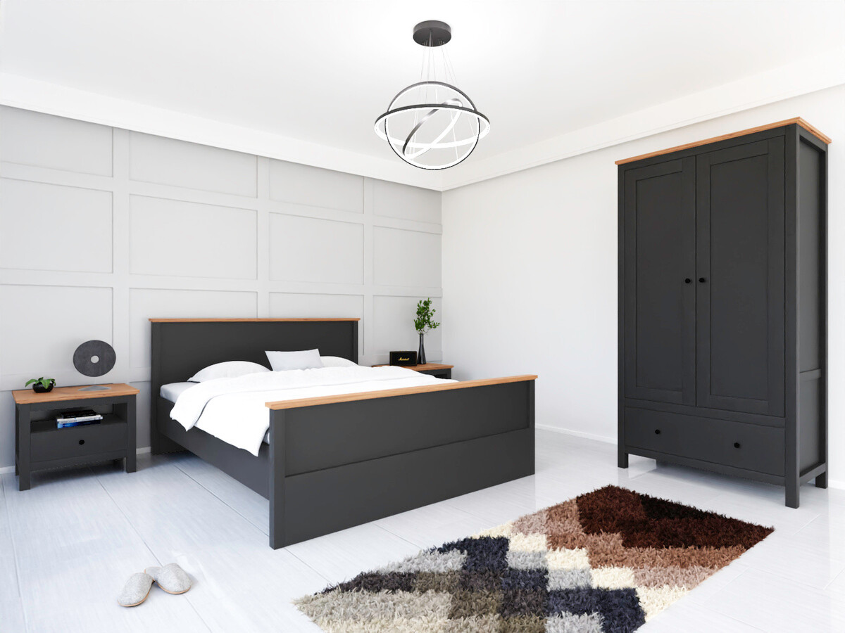 Baldų kolekcija Sordoro