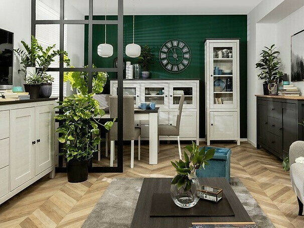 Baldų kolekcija Sordoro