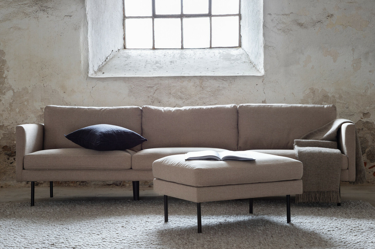 Baldų kolekcija Fercame