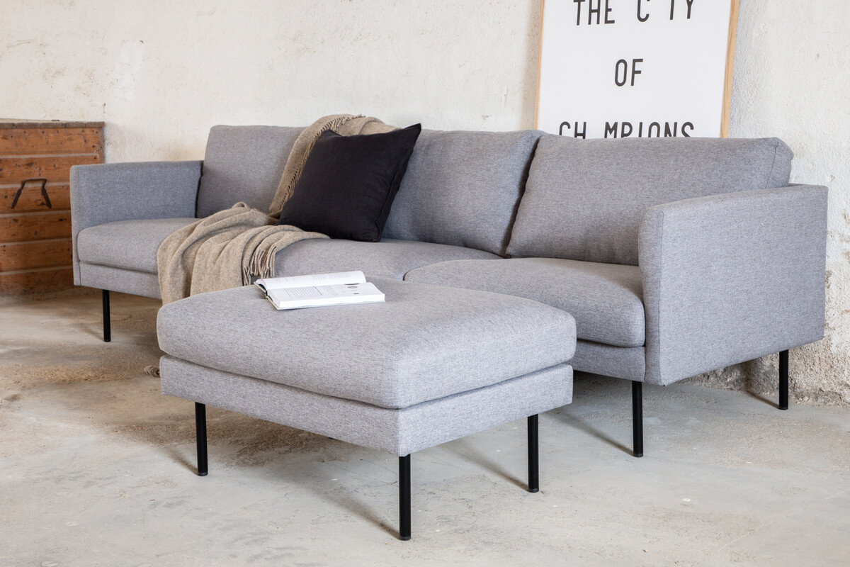 Baldų kolekcija Fercame