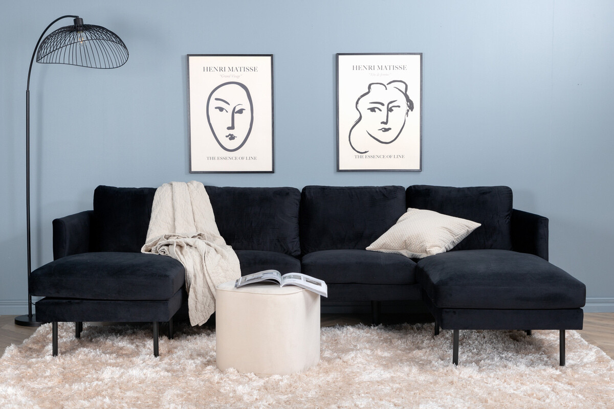 Baldų kolekcija Fercame