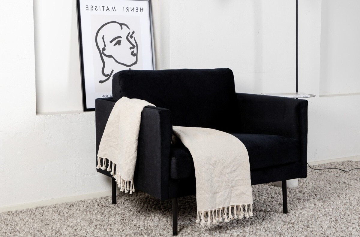 Baldų kolekcija Fercame