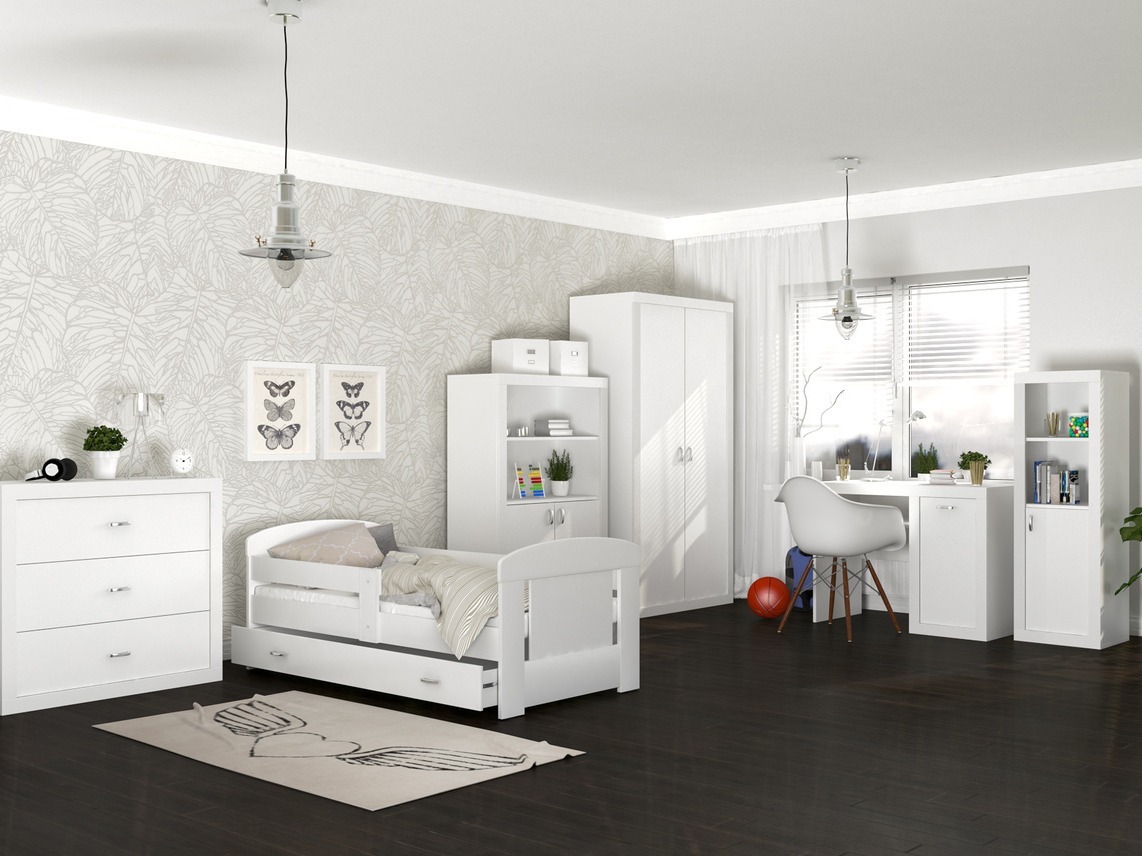 Baldų kolekcija Tentive