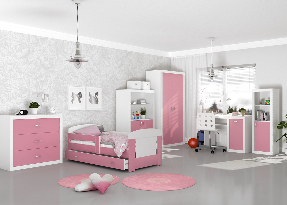 Baldų kolekcija Tentive