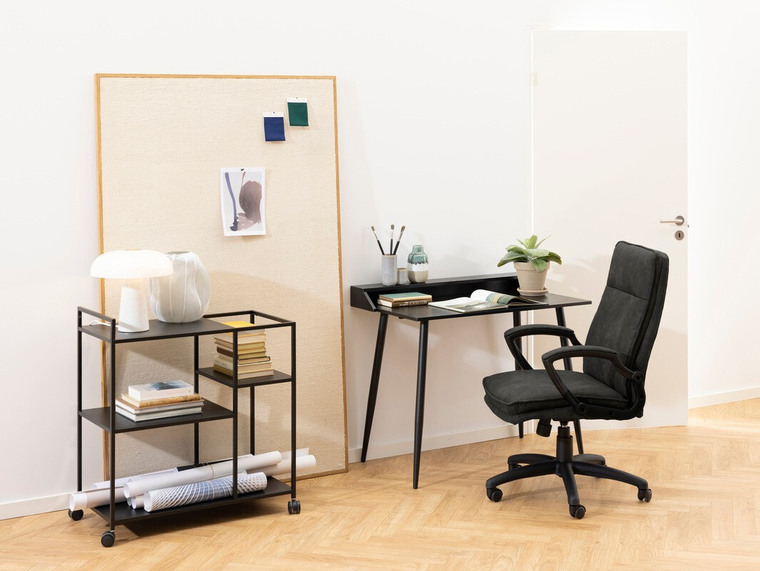 Baldų kolekcija Norsica Teruva