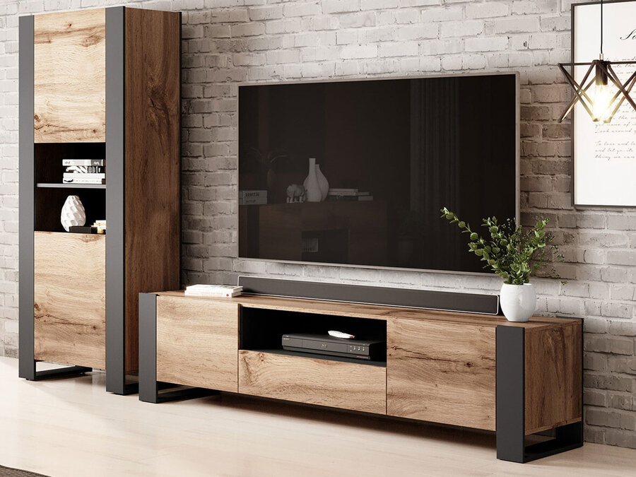 Baldų kolekcija Nolvoi