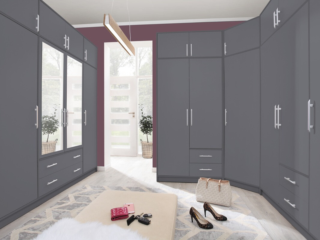 Baldų kolekcija Cavmero