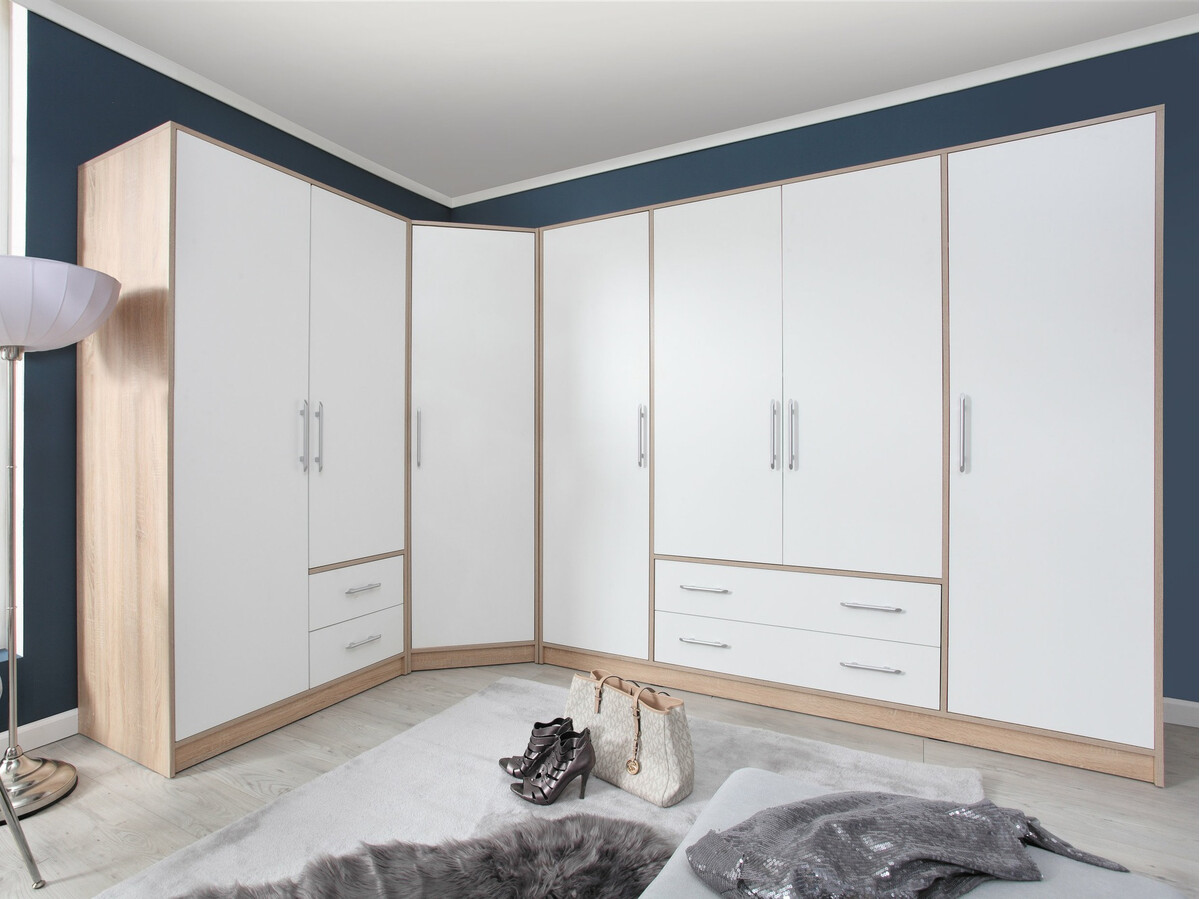 Baldų kolekcija Cavmero