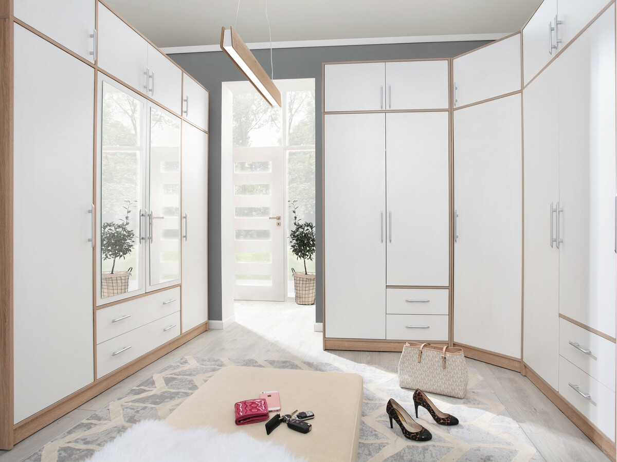 Baldų kolekcija Cavmero