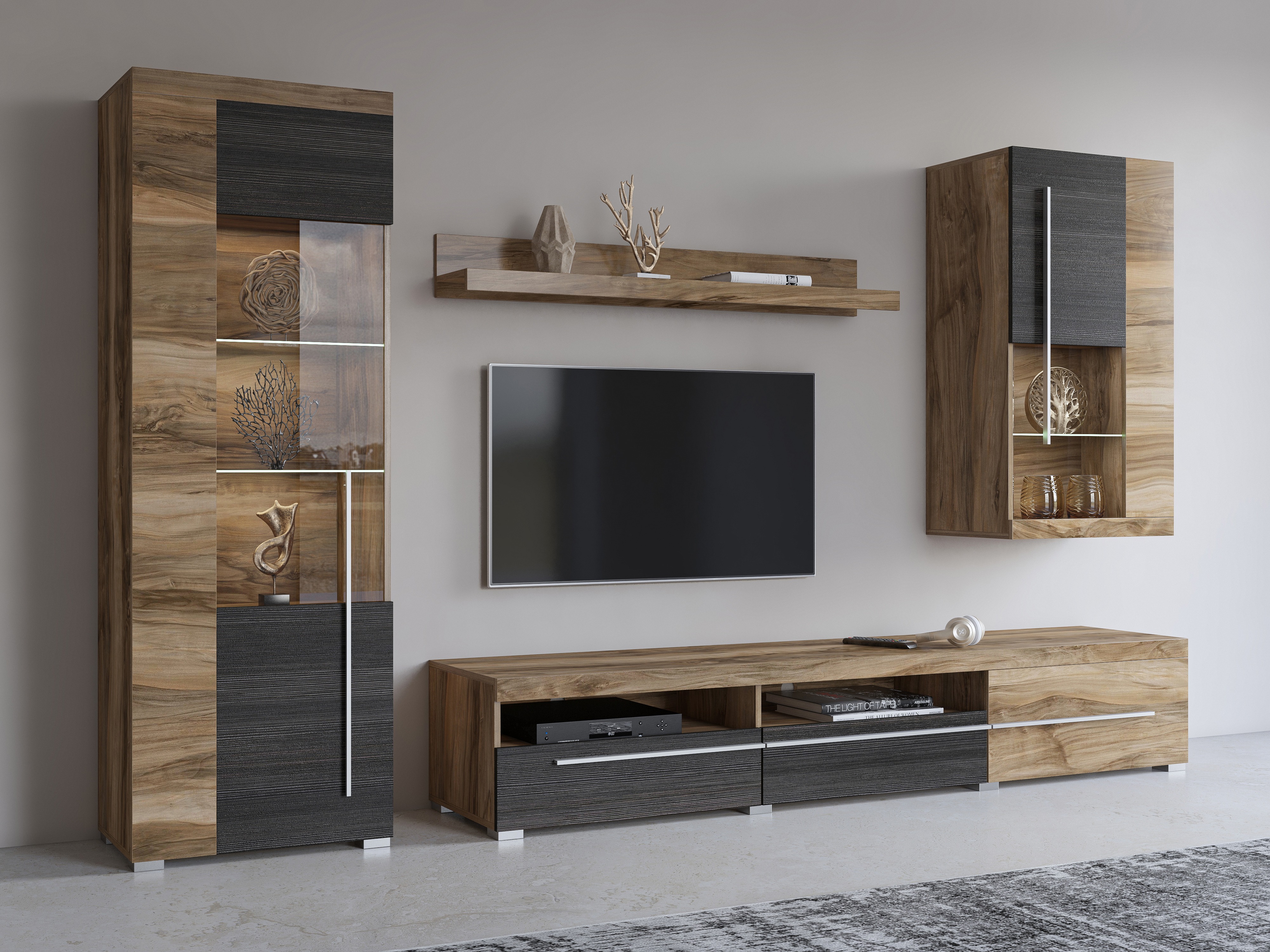 Baldų kolekcija Sorciro