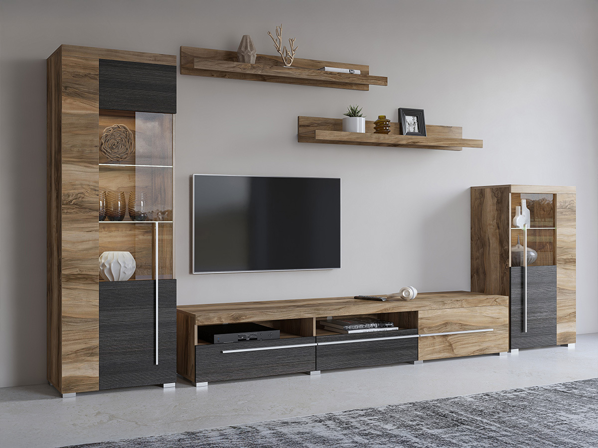 Baldų kolekcija Sorciro