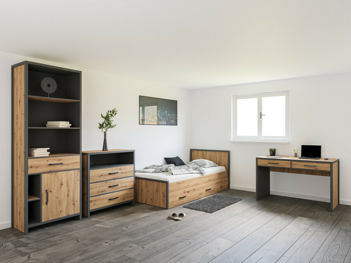 Baldų kolekcija Belsera